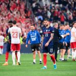 francia, dinamarca, futbol, liga, naciones,