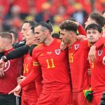 Gales vence a Ucrania y clasifica al Mundial de Catar gales, selección, futbol, ucrania,