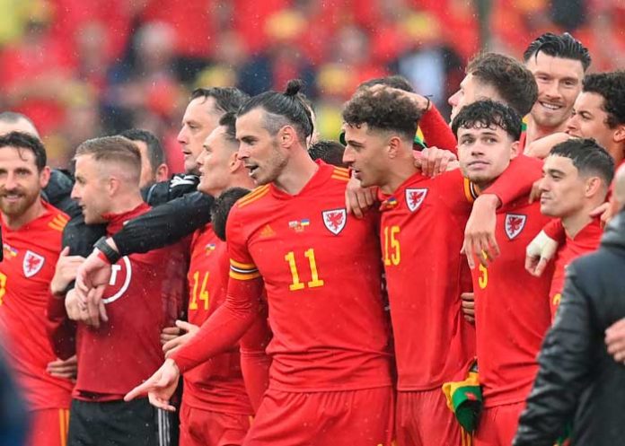 gales, selección, futbol, ucrania,