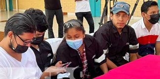 Docentes y estudiantes se preparan para Jornada INNOVATEC 2022