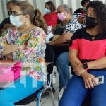 Promueven en Nicaragua a través de charlas el consumo del chocolate criollo Promueven en Nicaragua a través de charlas el consumo del chocolate criollo