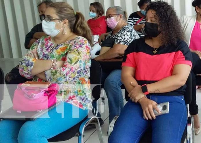 INTA1 Promueven en Nicaragua a través de charlas el consumo del chocolate criollo