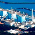 Japón aprueba reactivación de planta nuclear en Shimane  Reactivación de planta nuclear en prefectura de Japón
