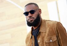 LeBron James es el primer jugador de NBA en activo con fortuna lebron, james, nba, baloncesto,