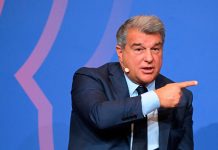 joan, laporta, barcelona, redes,
