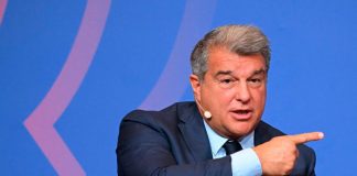 joan, laporta, barcelona, redes,