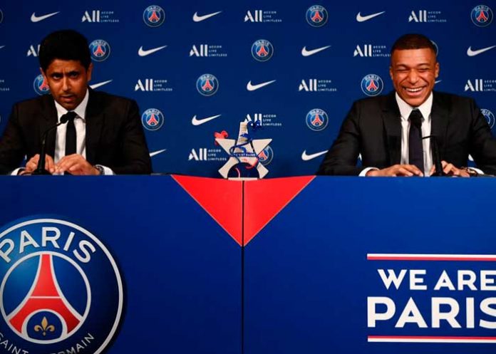 Khelaifi psg, francia, futbol, khelaifi,