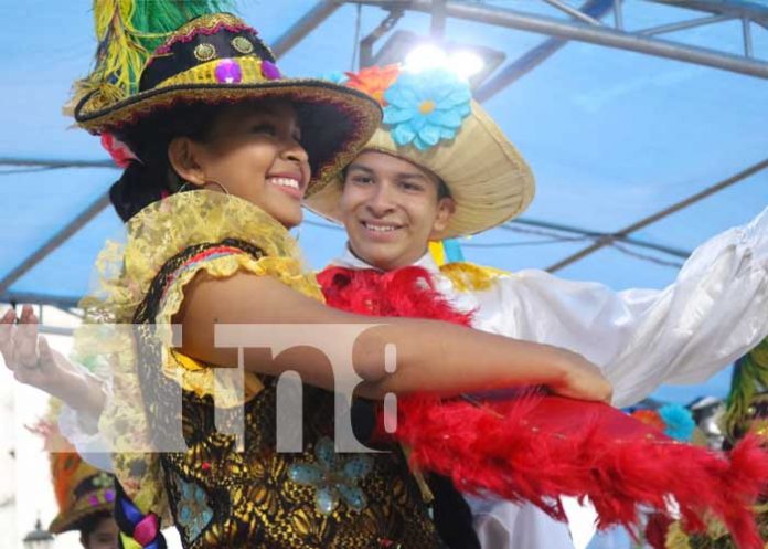León, la primera ciudad de Nicaragua cumple 498 años de fundación
