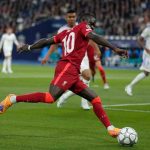 Mané firma contrato con Bayern Múnich hasta 2025 sadio, mané, liverpool, bayern, múnich,