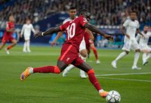 Mané firma contrato con Bayern Múnich hasta 2025 sadio, mané, liverpool, bayern, múnich,