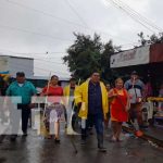 Comerciantes batallan contra el Dengue en conjunto con el MINSA