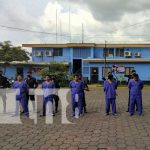 15 detenidos por delitos de peligrosidad en Masaya 15 detenidos por delitos de peligrosidad en Masaya