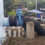 Proyecto de Agua en Matagalpa beneficia al 50% de la población Proyecto de Agua en Matagalpa beneficia al 50% de la población