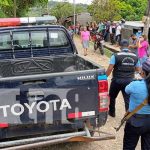 Encuentran cadáver de una anciana en Esquipulas, Matagalpa Encuentran muerta a una mujer de 74 años en Esquipulas, Matagalpa