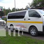 MINSA garantiza medios de transporte a Centros de Salud en Matagalpa MINSA garantiza medios de transporte a Centros de Salud en Matagalpa