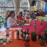 MIFIC desarrolla capacitación a emprendedores de Boaco