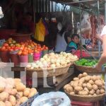 Foto: MIFIC presenta resultados de dinámica de precios en mercados de Nicaragua / TN8