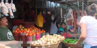 Foto: MIFIC presenta resultados de dinámica de precios en mercados de Nicaragua / TN8