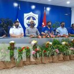 MIGOB brinda cifra de atenciones brindadas en Nicaragua