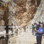 ¡Trágico! Dos mineros fallecen intoxicados en San Isidro, Matagalpa ¡Trágico! Dos mineros fallecen intoxicados en San Isidro, Matagalpa