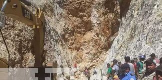 ¡Trágico! Dos mineros fallecen intoxicados en San Isidro, Matagalpa