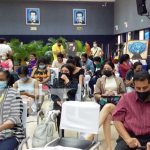 MINJUVE organiza encuentro bibliotecario para fomentar la lectura MINJUVE organiza encuentro bibliotecario para fomentar la lectura