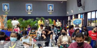 MINJUVE organiza encuentro bibliotecario para fomentar la lectura