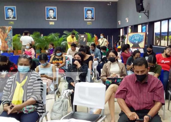 MINJUVE organiza encuentro bibliotecario para fomentar la lectura