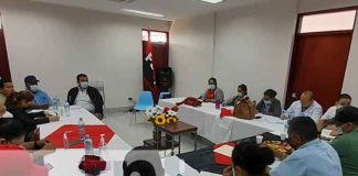 Foto: SILAIS Matagalpa realizará feria de salud dirigida a las mujeres embarazadas / TN8