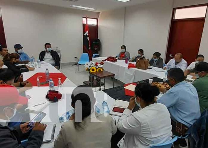 Matagalpa-salud-1 Foto: SILAIS Matagalpa realizará feria de salud dirigida a las mujeres embarazadas / TN8