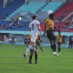 Moreno y Belli le dieron la victoria a Nicaragua en Bahamas jaime, moreno, azul, blanco, nicaragua,