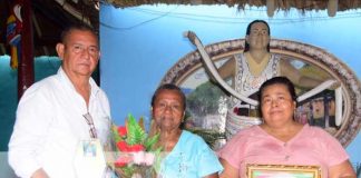Alcaldía de Nagarote reconoce trayectoria de "Quesillos Acacia"