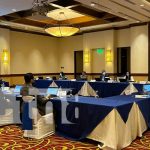 Nicaragua es sede de reunión regional de interconexión eléctrica Nicaragua es sede de reunión regional de interconexión eléctrica