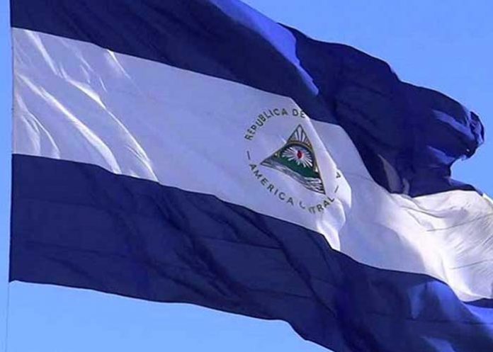 NIC-1 Nicaragua envía felicitaciones a Níger por el 65º Aniversario de la proclamación de república