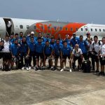Selección de Nicaragua buscará mantener su invicto ante Bahamas nicaragua, azul, blanco, futbol, bahamas,