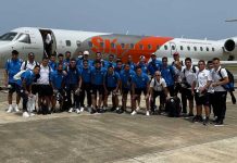 Selección de Nicaragua buscará mantener su invicto ante Bahamas nicaragua, azul, blanco, futbol, bahamas,