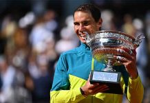 Nadal se acerca a la inmortalidad en Roland Garros con un 14º título roland, garros, rafael, nadal, tenis