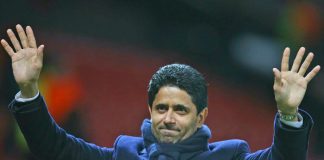 psg, presidente, futbol,