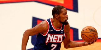 nets, brooklyn, baloncesto, kevin, durant,