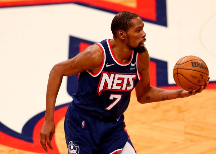 nets, brooklyn, baloncesto, kevin, durant,