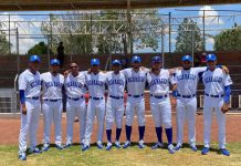 Nicaragua vence a Venezuela y clasifica al mundial sub-23 nicaragua, selección, premundial, sub-23,