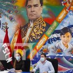 Foto: Conozca los contenidos a reforzar este fin de semana en las TELECLASES en Nicaragua / TN8