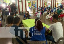 Foto: Celebran en Nicaragua a la niñez nicaragüense con buena formación en valores / TN8