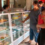 Foto. El día del padre en Nicaragua también se celebra con muchos regalos / TN8