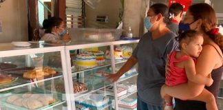 Foto. El día del padre en Nicaragua también se celebra con muchos regalos / TN8