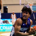 Norchad comanda preselección de cara a Juegos Centroamericanos norchad, omier, baloncesto, fiba,