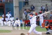 Mineros del Caribe en la recta final de la primera vuelta del Pomares Mineros del Caribe en la recta final de la primera vuelta del Pomares