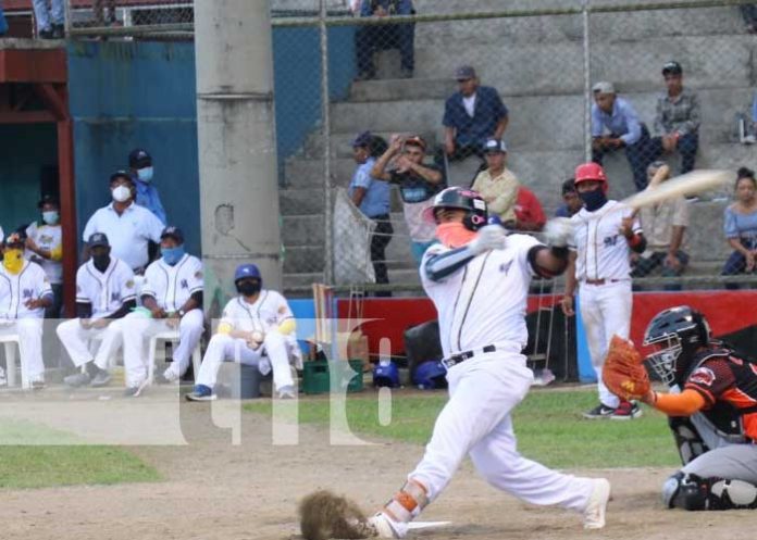 Mineros del Caribe en la recta final de la primera vuelta del Pomares