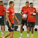 Perú y Australia enfrentan duelo de vida o muerte por boleto al Mundial perú, repechaje, mundial, catar, futbol,