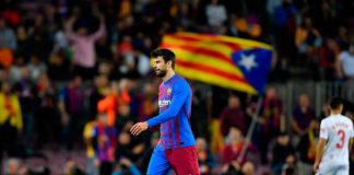 gerard, piqué, futbol, arabia, saudí,